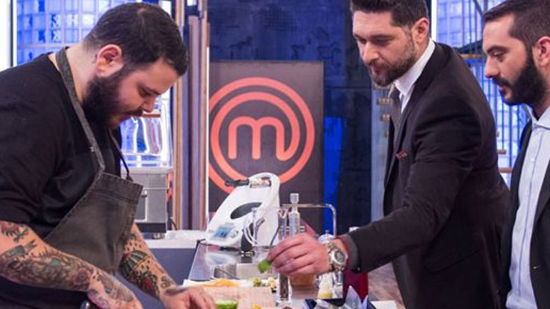 Ποιος θα περάσει στον τελικό του MasterChef Silver Award Week; Ποιος θα περάσει στον τελικό του MasterChef Silver Award Week;
