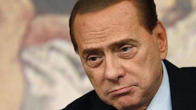 Νέα παραπομπή σε δίκη του Σ. Μπερλουσκόνι για δωροδοκία νεαρών γυναικών