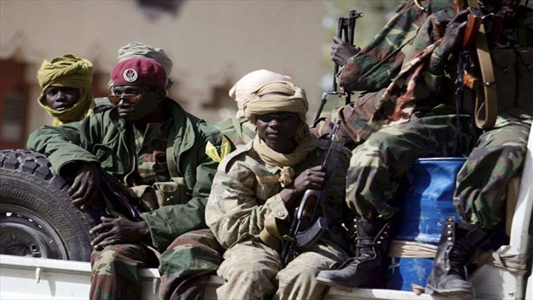 Νίγηρας: Πέντε πολίτες νεκροί από επίθεση της Μπόκο Χαράμ