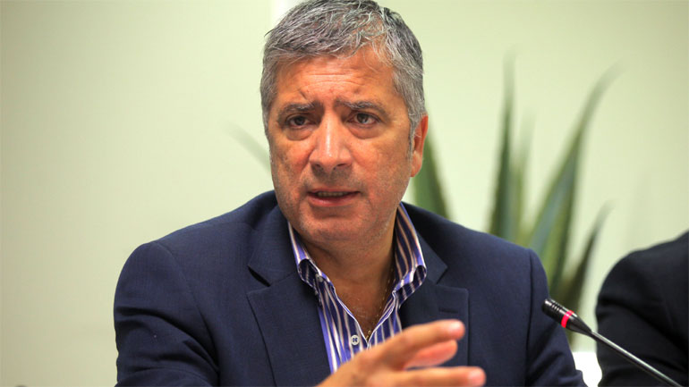 Σύσκεψη για το πρόγραμμα «Βοήθεια στο Σπίτι» ζητεί ο Γ. Πατούλης από τον Π. Σκουρλέτη