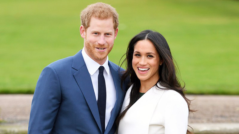 Το Fox εξασφάλισε ντοκιμαντέρ με θέμα τη ζωή της Μέγκαν Μαρκλ