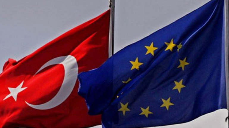 Κρίσιμη συνάντηση Ε.Ε.-Τουρκίας στη Βάρνα