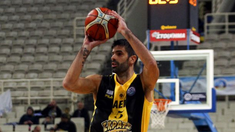 «Παρών» ο Σάκοτα με Στρασμπούρ