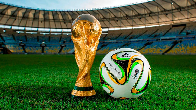 Αντίστροφη μέτρηση για το Μουντιάλ- Το ΠΑΜΕ ΣΤΟΙΧΗΜΑ του ΟΠΑΠ προσφέρει πολλά ειδικά στοιχήματα