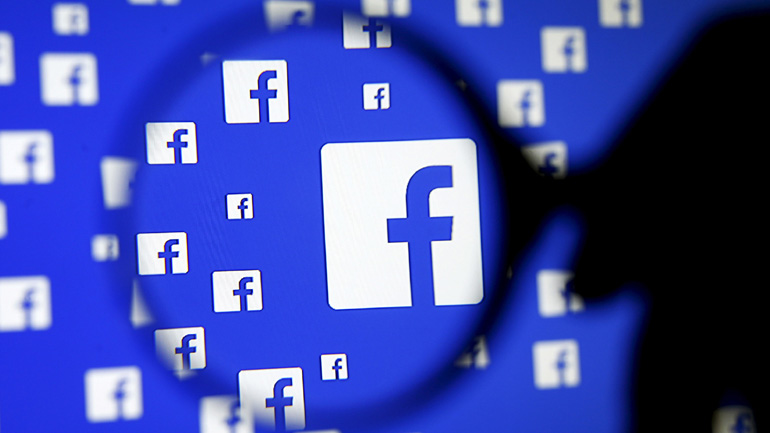 Πυρά Βερολίνου κατά Facebook για τη διαρροή προσωπικών δεδομένων