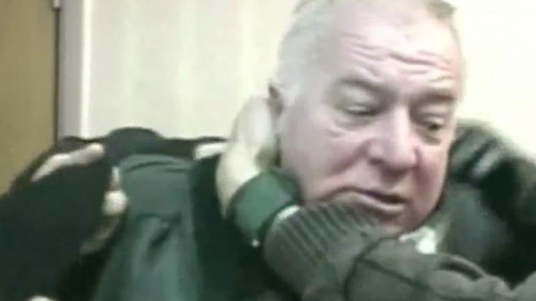 Μεξικό: Η χώρα διατηρεί το δικαίωμα απέλασης διπλωματών για την υπόθεση Σκριπάλ