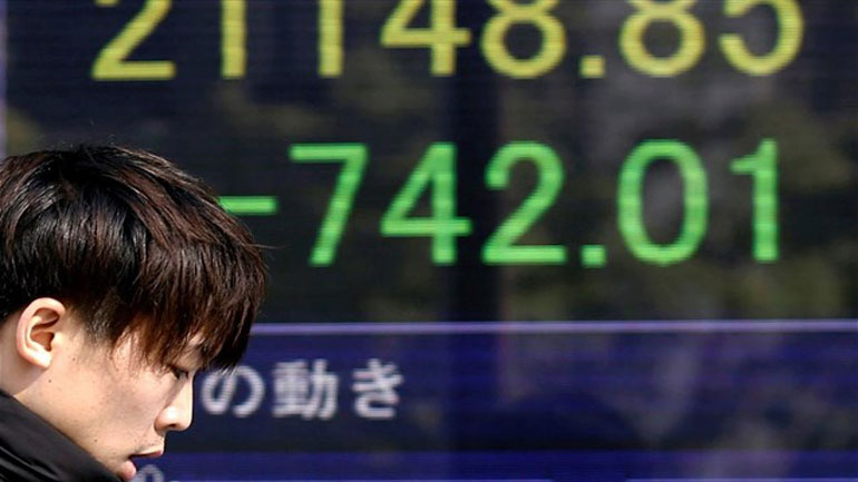 Ιαπωνία: Πτώση σε χαμηλό 6μήνου για τον Nikkei