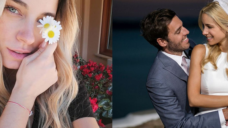 Μανούλα έγινε η Δούκισσα Νομικού!