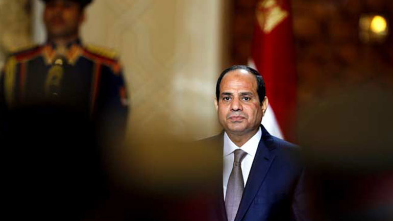 Αίγυπτος: Άμπντελ Φάταχ αλ Σίσι, ο αδιαφιλονίκητος ηγέτης της χώρας