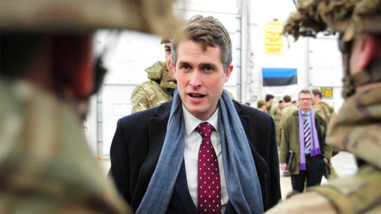 Βρετανία: «Εξαντλείται η υπομονή της διεθνούς κοινότητας με τη Ρωσία στην υπόθεση Σκριπάλ»