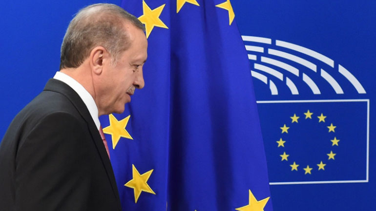 Κύπρος: Η Λευκωσία αναμένει τα αποτελέσματα της Συνόδου στη Βάρνα