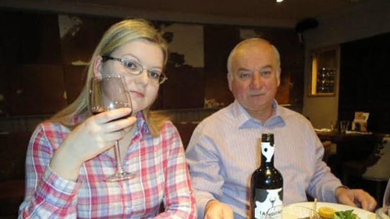 Μπαράζ απελάσεων Ρώσων διπλωματών από Ευρώπη, ΗΠΑ και Καναδά