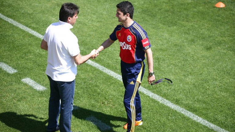 Ρουμανία: Στήριξη Λουτσέσκου στην υποψηφιότητα του Λουπέσκου