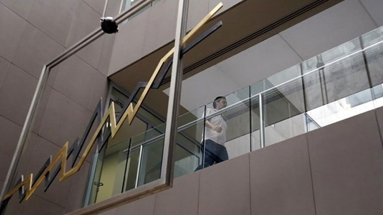 Συνεχίζει ανοδικά το Χρηματιστήριο Αθηνών