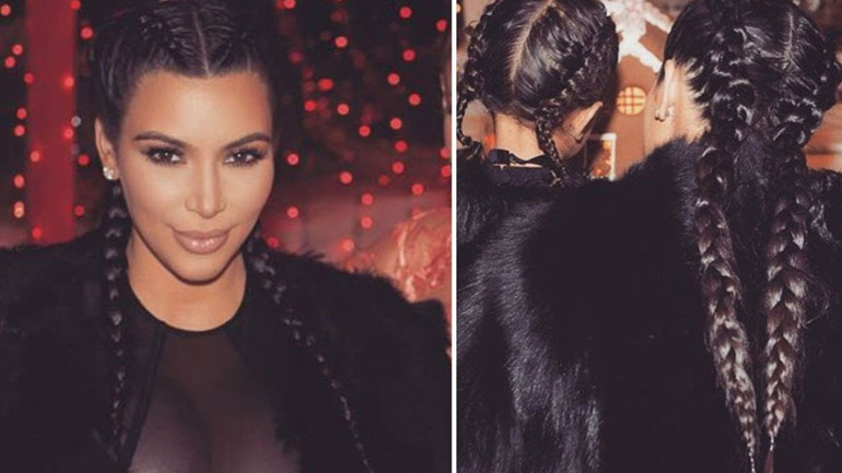 Βίντεο: Πώς να κάνεις τις στιλάτες boxer braids στον εαυτό σου