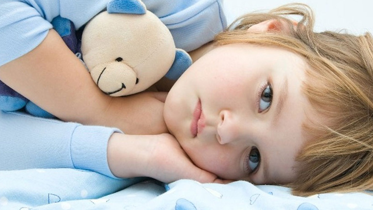 Πότε το παιδί έχει αλλεργία και πότε ίωση