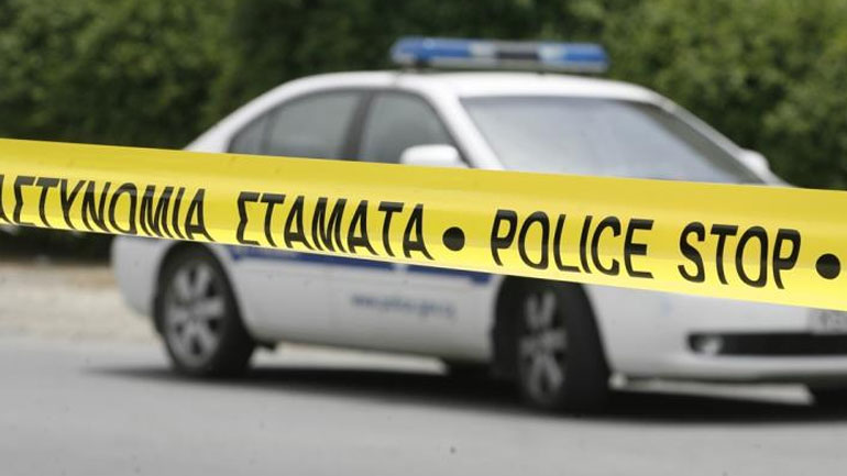 Κύπρος: Ιερόσυλοι έκλεψαν λείψανα Αγίων στην Πάφο