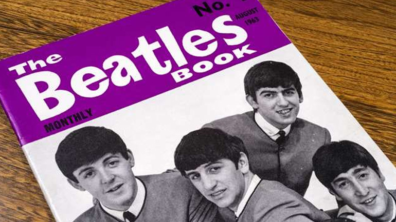 «Άγνωστος θησαυρός» των Beatles πωλήθηκε έναντι 358.000 δολαρίων