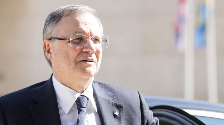 Liikanen (ΕΚΤ): Όσοι προεξοφλούν το τέλος του QE, μπορεί να διαψευστούν