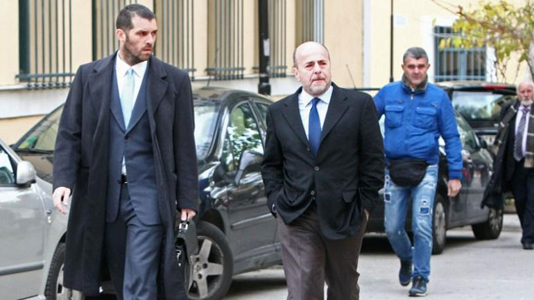 Τους αρχηγούς των χούλιγκαν τρέμει ο Αλαφούζος