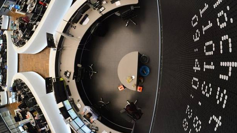 Κέρδη στα ευρωπαϊκά χρηματιστήρια