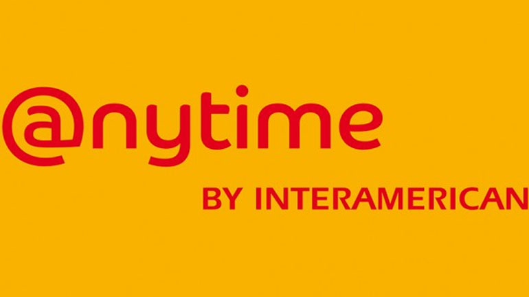 Πασχαλινή προσφορά της Anytime με 35% έκπτωση