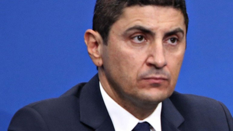 Αυγενάκης: Η κυβέρνηση αντιμετωπίζει την ανάπτυξη με όρους επικοινωνιακούς