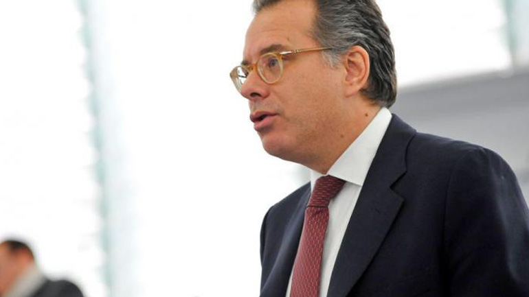 Γ. Κουμουτσάκος: «Η Τουρκία οφείλει να ακούσει το ξεκάθαρο μήνυμα της Ευρώπης»