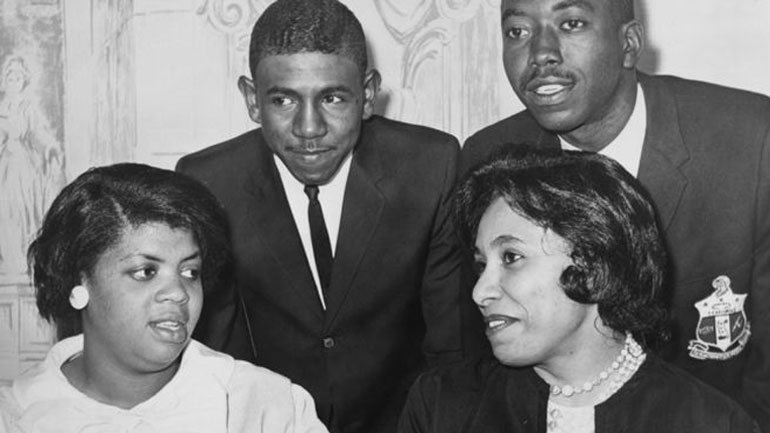 ΗΠΑ: Πέθανε σε ηλικία 76 ετών η Λίντα Μπράουν, το κορίτσι που έβαλε τέλος στον φυλετικό διαχωρισμό στα σχολεία