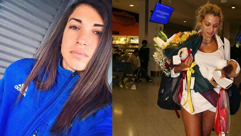 Μαρία Σαμαρίνου: Οι σπόντες της για τη Σπυροπούλου και τη συμπεριφορά της στην κάμερα!