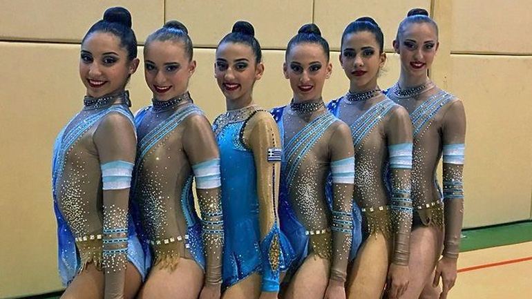 Στο Παγκόσμιο Κύπελλο της Σόφιας το διεθνές ντεμπούτο της Εθνικής ανσάμπλ