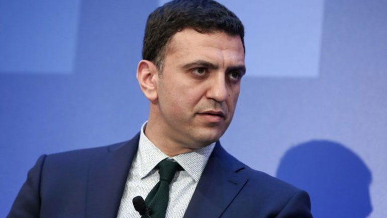 Τριήμερη επίσκεψη Κικίλια στο Ισραήλ – Την Πέμπτη συναντάται με τον υπ. Άμυνας