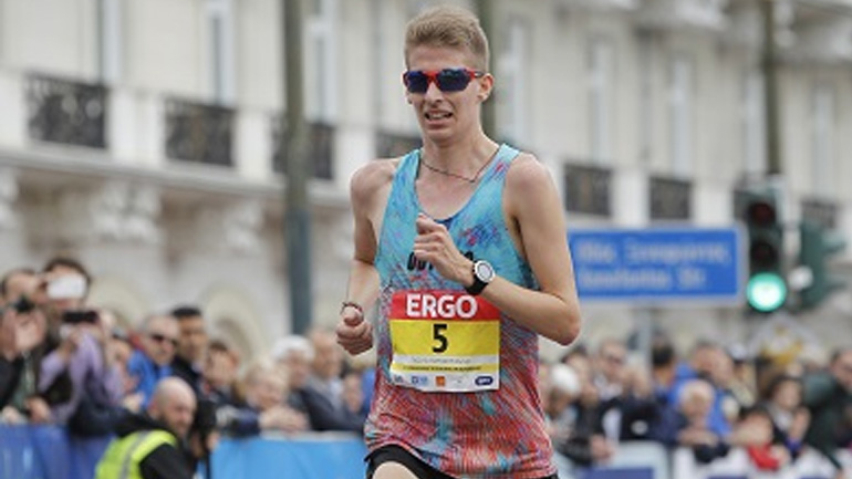 Νέα αρχή για τον Γιώργο Τάσση ενόψει της θερινής σεζόν