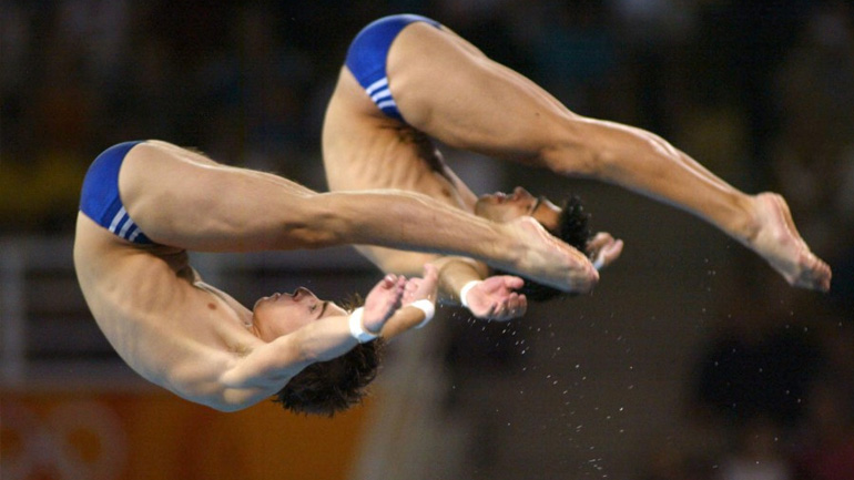 Καταδύσεις: Το Κύπελλο Άνοιξης στη Θεσσαλονίκη