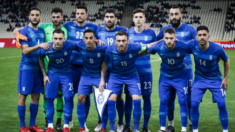 Δίνει δύο ακόμη φιλικά με Ιράν και Σαουδική Αραβία η Εθνική