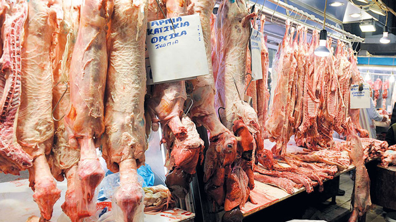 Εντατικοί έλεγχοι στην αγορά εν όψει Πάσχα – Συμβουλές στους καταναλωτές