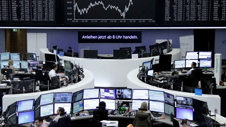 Κλείσιμο με άνοδο για τα ευρωπαϊκά χρηματιστήρια