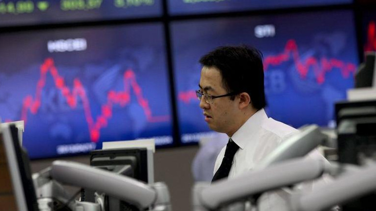 Ανακάμπτουν οι ασιατικές αγορές – Κέρδη για τον Nikkei