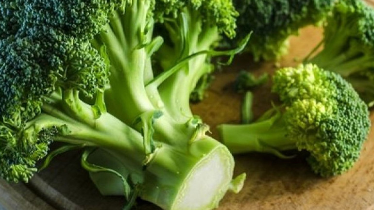 Γιατί πρέπει να βάλεις το μπρόκολο στη διατροφή σου