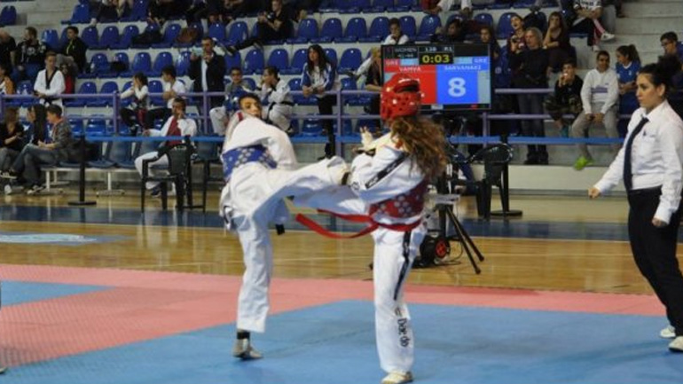 Ταεκβοντό: Σύμφωνο Συνεργασίας της Ευρωπαϊκής Ομοσπονδίας και της Παγκόσμιας Ακαδημίας