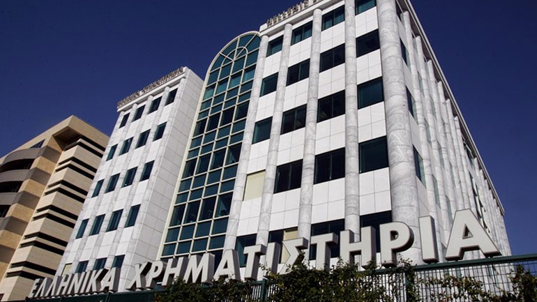 Συνεχίζεται η άνοδος στο Χρηματιστήριο Αθηνών