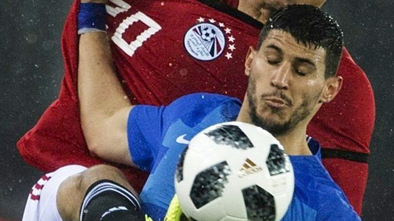 Καρέλης: «Αξίζαμε το Μουντιάλ»