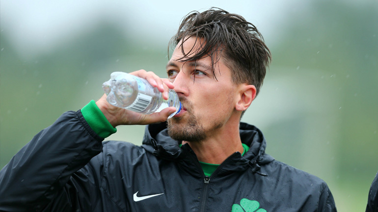 Παναθηναϊκός: Συνεδριάζει το διαιτητικό για την υπόθεση Βέμερ