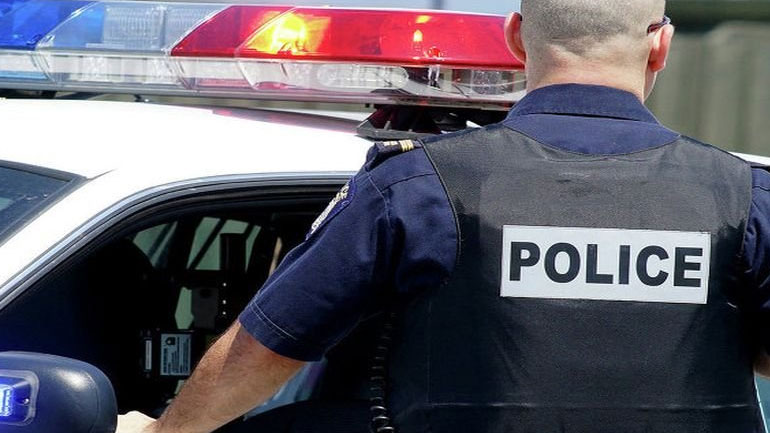 Άνδρας συνελήφθη για τα δέματα με εκρηκτικά που εστάλησαν στην περιοχή της Ουάσινγκτον