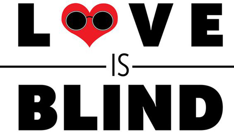 Δείτε ποια γνωστή παρουσιάστρια θα πάρει μέρος στο «Love is Blind»!