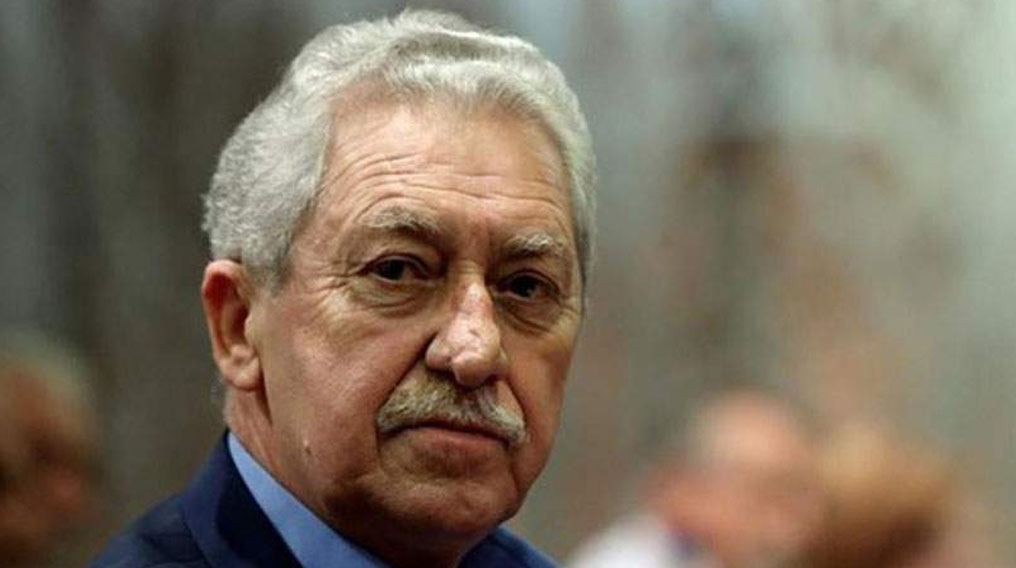 Κουβέλης: Σημαντικό γεγονός το σαφές μήνυμα της Ε.Ε. προς την Τουρκία