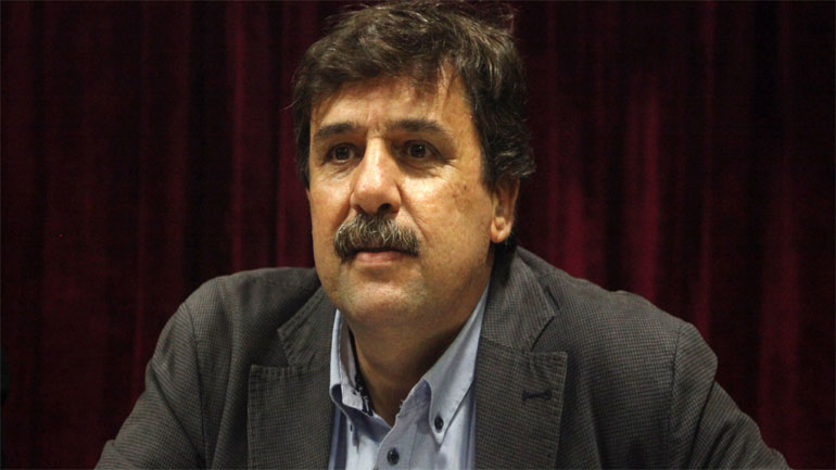 Ξανθός: Το δημόσιο σύστημα υγείας βρίσκεται σε φάση επούλωσης πληγών