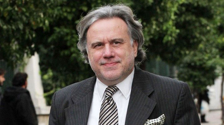 Υπεγράφη συμφωνία ναυτικής συνεργασίας μεταξύ Ελλάδος και Αιθιοπίας