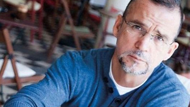 Πάνος Μεταξόπουλος: Αυτή είναι η γυναίκα που του έκλεψε την καρδιά!