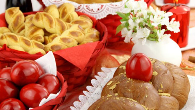 Πασχαλινό τραπέζι για 700 άπορους και άστεγους «στρώνει» ο δήμος Θεσσαλονίκης